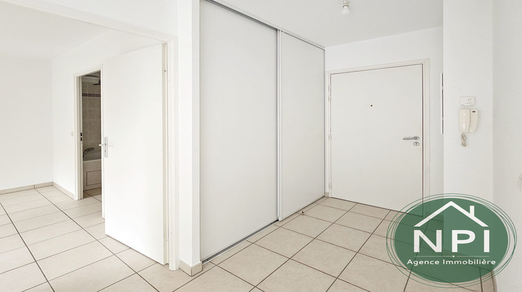 Ma-Cabane - Vente Appartement Melun, 43 m²