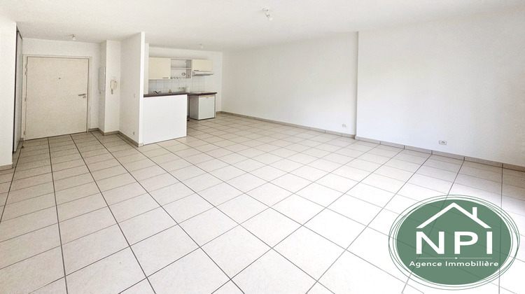 Ma-Cabane - Vente Appartement Melun, 43 m²
