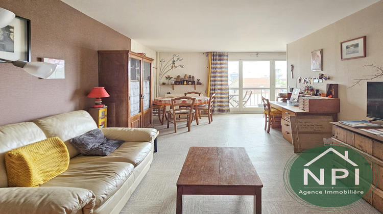Ma-Cabane - Vente Appartement Melun, 49 m²