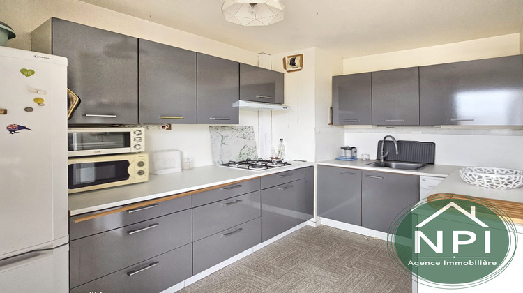Ma-Cabane - Vente Appartement Melun, 49 m²