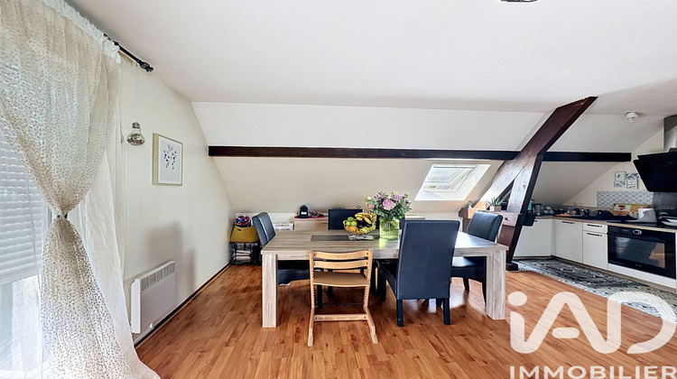 Ma-Cabane - Vente Appartement Melun, 42 m²