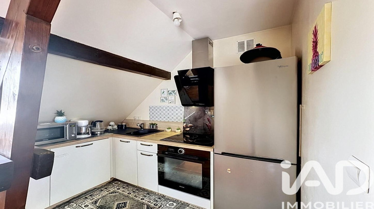 Ma-Cabane - Vente Appartement Melun, 42 m²