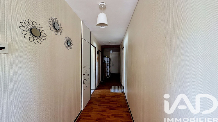 Ma-Cabane - Vente Appartement Melun, 42 m²