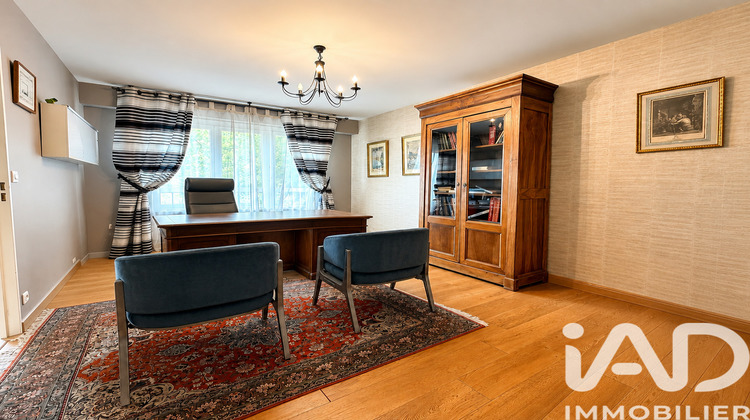 Ma-Cabane - Vente Appartement Melun, 93 m²