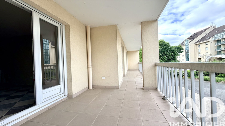 Ma-Cabane - Vente Appartement Melun, 93 m²