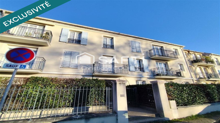 Ma-Cabane - Vente Appartement Melun, 65 m²