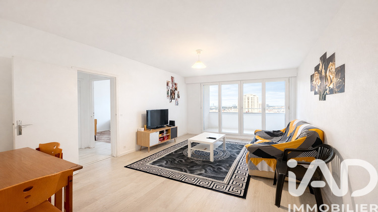 Ma-Cabane - Vente Appartement Melun, 46 m²
