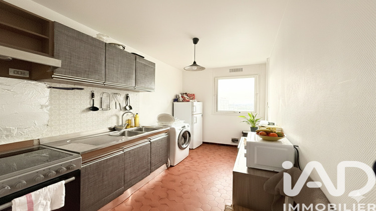 Ma-Cabane - Vente Appartement Melun, 46 m²