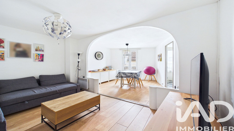 Ma-Cabane - Vente Appartement Melun, 36 m²