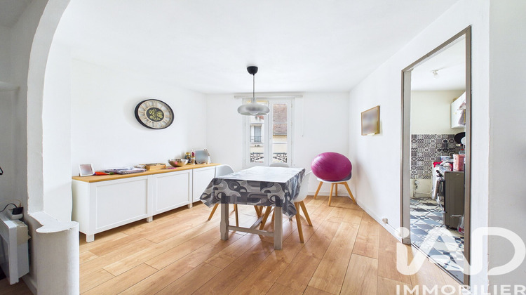 Ma-Cabane - Vente Appartement Melun, 36 m²