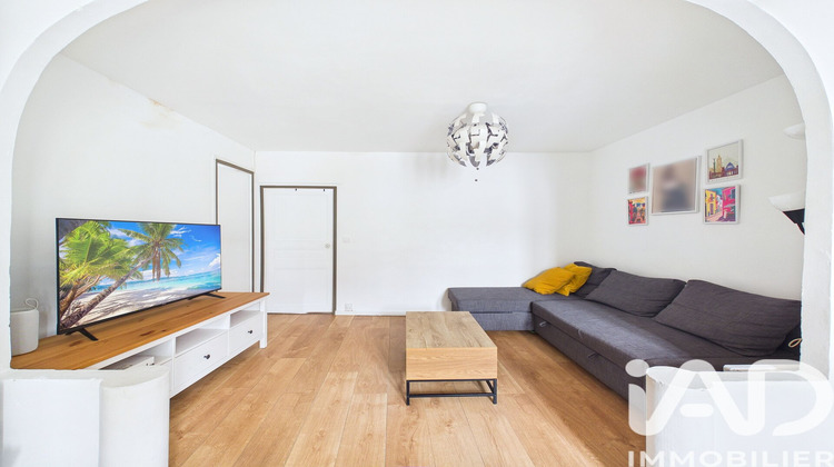 Ma-Cabane - Vente Appartement Melun, 36 m²