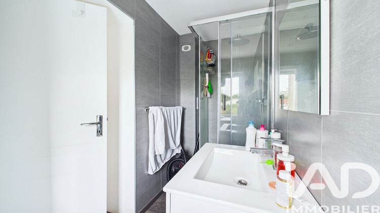 Ma-Cabane - Vente Appartement Melun, 36 m²