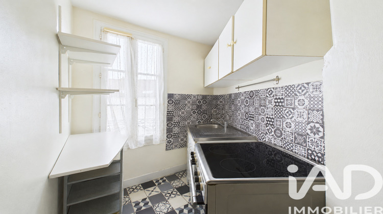 Ma-Cabane - Vente Appartement Melun, 36 m²