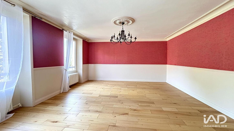 Ma-Cabane - Vente Appartement Melun, 62 m²