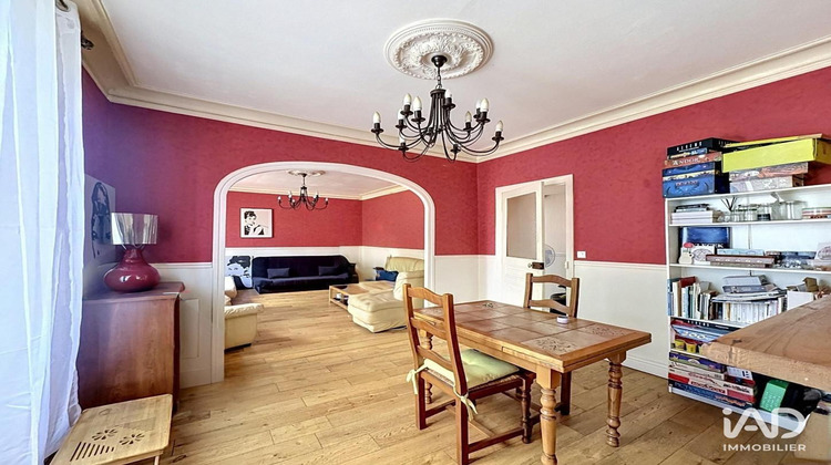 Ma-Cabane - Vente Appartement Melun, 62 m²