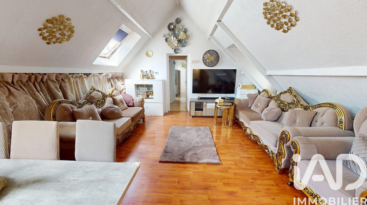 Ma-Cabane - Vente Appartement Melun, 73 m²