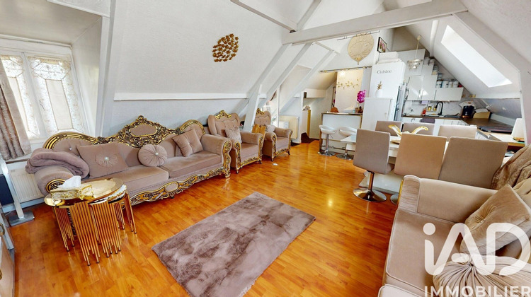 Ma-Cabane - Vente Appartement Melun, 73 m²