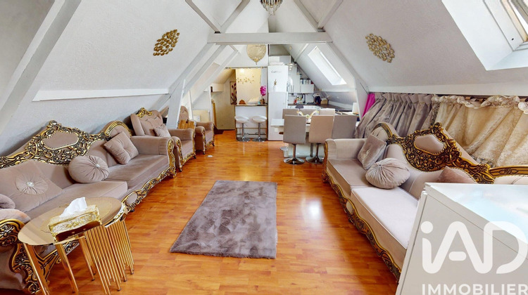 Ma-Cabane - Vente Appartement Melun, 73 m²