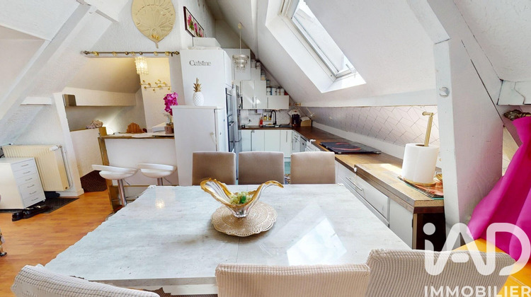 Ma-Cabane - Vente Appartement Melun, 73 m²
