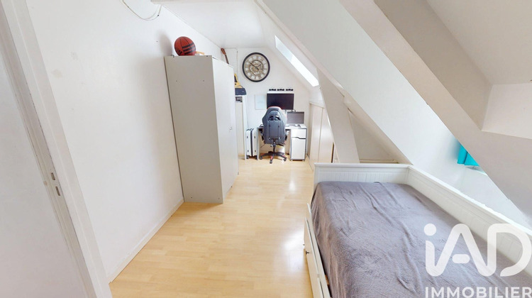 Ma-Cabane - Vente Appartement Melun, 73 m²