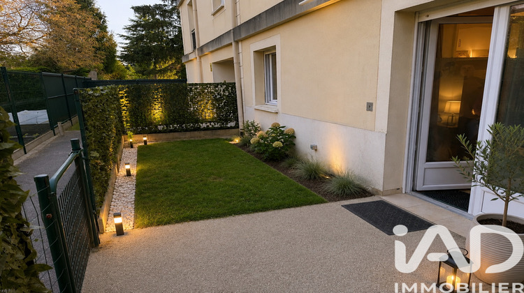 Ma-Cabane - Vente Appartement Melun, 40 m²