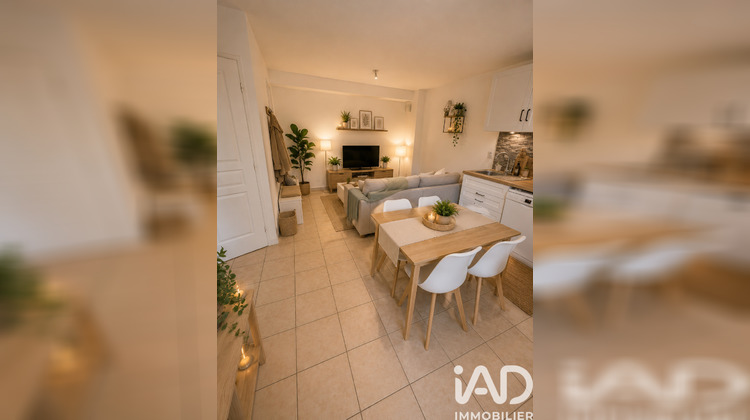 Ma-Cabane - Vente Appartement Melun, 40 m²
