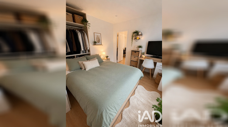 Ma-Cabane - Vente Appartement Melun, 40 m²