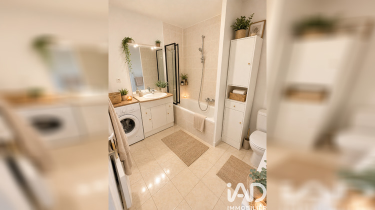 Ma-Cabane - Vente Appartement Melun, 40 m²