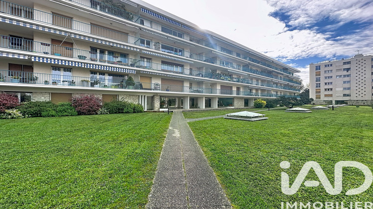 Ma-Cabane - Vente Appartement Melun, 74 m²