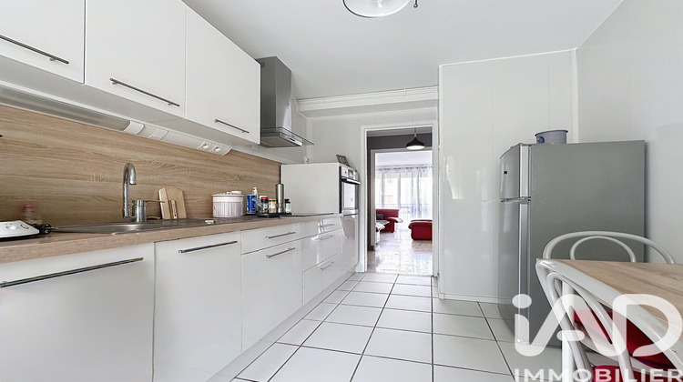 Ma-Cabane - Vente Appartement Melun, 74 m²