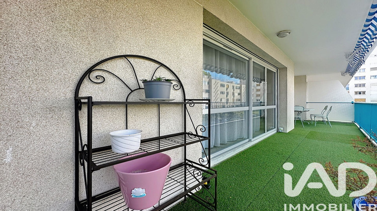 Ma-Cabane - Vente Appartement Melun, 74 m²
