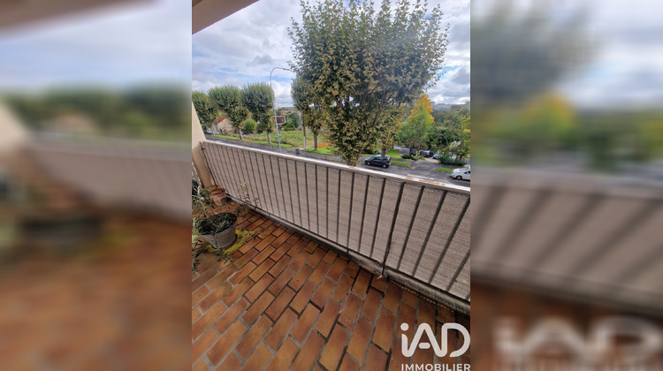 Ma-Cabane - Vente Appartement Melun, 60 m²