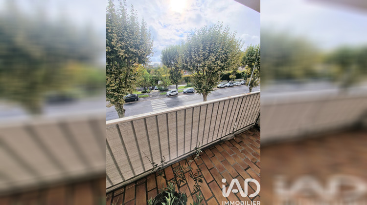Ma-Cabane - Vente Appartement Melun, 60 m²