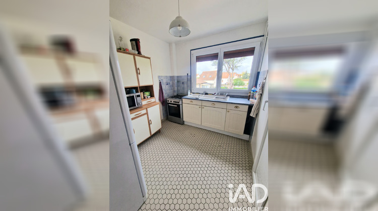Ma-Cabane - Vente Appartement Melun, 60 m²
