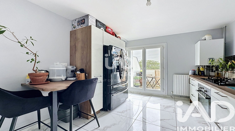 Ma-Cabane - Vente Appartement Melun, 74 m²