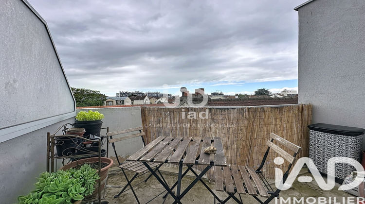 Ma-Cabane - Vente Appartement Melun, 74 m²