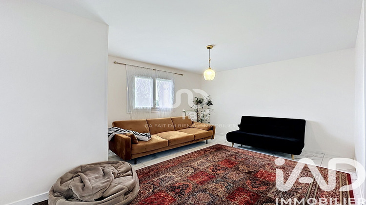 Ma-Cabane - Vente Appartement Melun, 74 m²