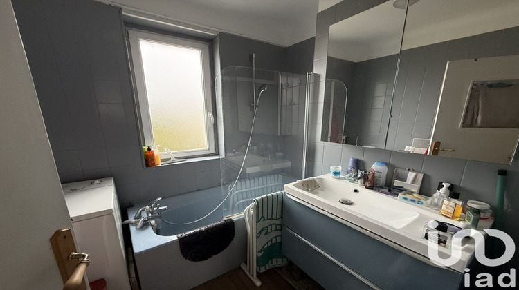 Ma-Cabane - Vente Appartement Melun, 55 m²
