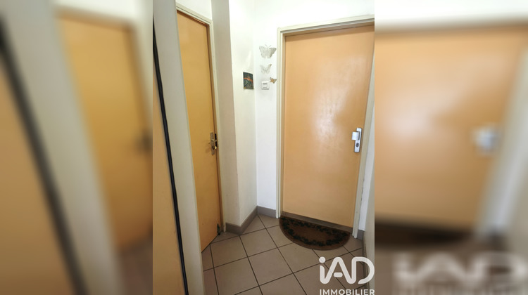 Ma-Cabane - Vente Appartement Melun, 41 m²