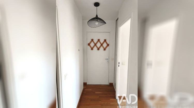 Ma-Cabane - Vente Appartement Melun, 41 m²
