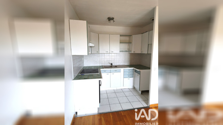 Ma-Cabane - Vente Appartement Melun, 41 m²