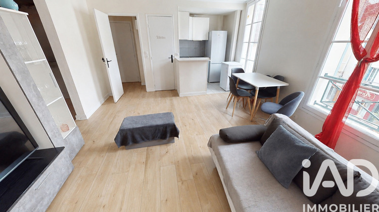 Ma-Cabane - Vente Appartement Melun, 40 m²