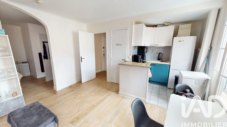 Ma-Cabane - Vente Appartement Melun, 40 m²