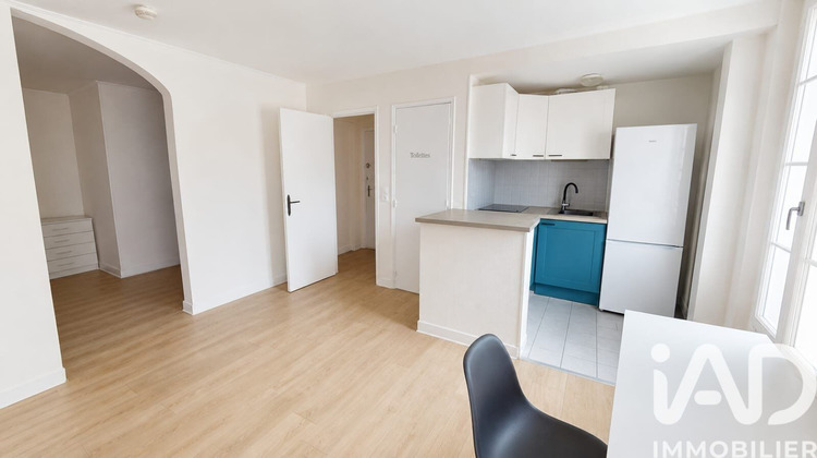 Ma-Cabane - Vente Appartement Melun, 40 m²