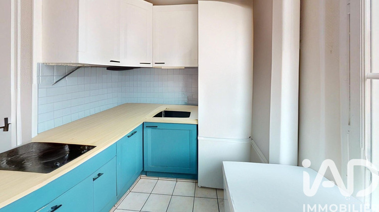 Ma-Cabane - Vente Appartement Melun, 40 m²