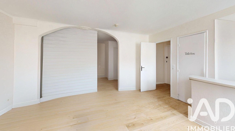 Ma-Cabane - Vente Appartement Melun, 40 m²