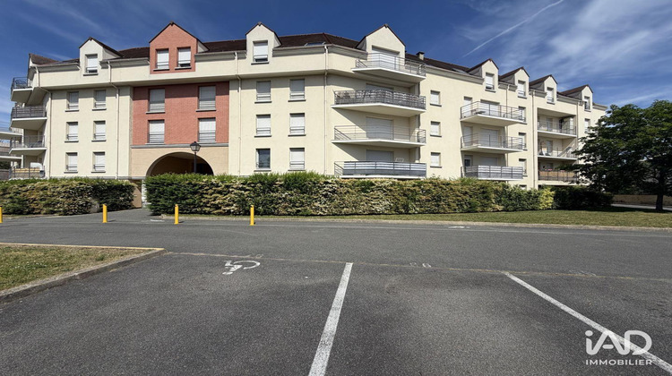 Ma-Cabane - Vente Appartement Melun, 41 m²