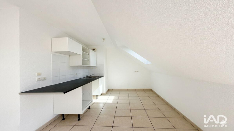 Ma-Cabane - Vente Appartement Melun, 41 m²