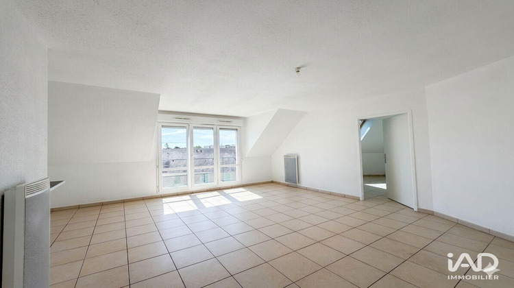 Ma-Cabane - Vente Appartement Melun, 41 m²