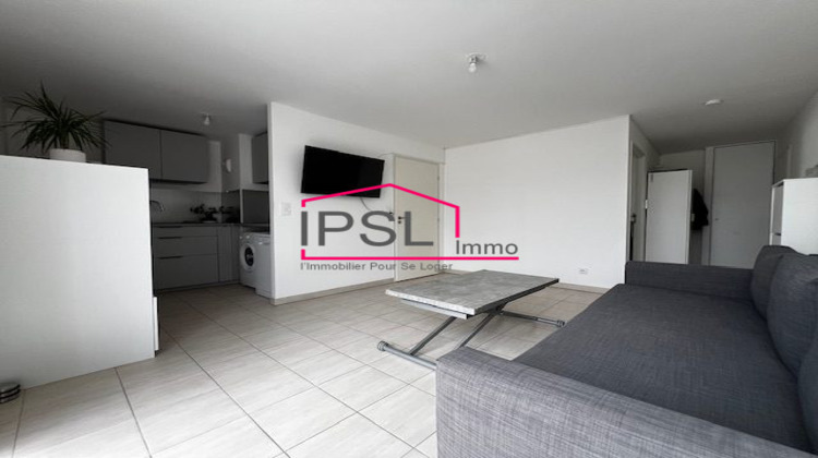 Ma-Cabane - Vente Appartement Melun, 36 m²